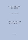 Collected Poems / Gesammelte Gedichte - Marcia Nardi - 9783945421178