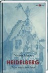 Heidelberg - HUGO,  Victor - 9783945424285