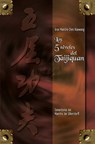 Los 5 niveles del Taijiquan - Jan Silberstorff - 9783945430583
