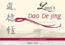 Laozi's DAO DE JING - Jan Silberstorff - 9783945430804