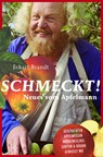 Schmeckt! - Eckart Brandt - 9783945465097