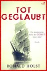 Totgeglaubt - Ronald Holst - 9783945465110