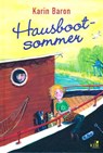 Hausbootsommer - Karin Baron - 9783945465387