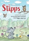 Stipps - Geschichten mit Gedichten - Wichard Freiherr von Lützow - 9783945489154
