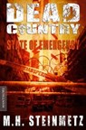 Dead Country 1 - State of Emergency - M.H. Steinmetz - 9783945493793