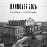 Hauschild Kalender 2026 -  - 9783945497371