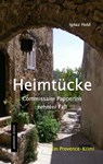 Heimtücke - Ignaz Hold - 9783945503324
