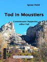 Tod in Moustiers - Ignaz Hold - 9783945503348