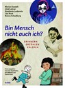 Bin Mensch nicht auch ich ? - Marion Goedelt ; Inbal Leitner ; Bianca Schaalburg ; Lisa Rock - 9783945530597