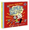 Rupert Rau Super-GAU -  - 9783945709191