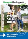 Naturpark Elm-Lappwald - Wanderstempelbuch plus Karte - Thomas Kempernolte - 9783945715741
