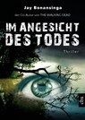 Im Angesicht des Todes - Jay Bonansinga - 9783945794562