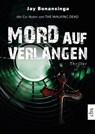 Mord auf Verlangen - Jay Bonansinga - 9783945794586
