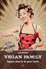 Vegan Family - Saskia Rehäußer - 9783945794647
