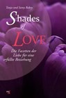 Shades of Love - Tanja Bakry ; Samy Bakry - 9783945794845
