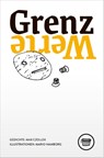 Grenzwerte - Max Czollek - 9783945832349
