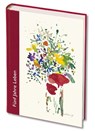 Fünf Jahre Leben - rot -  - 9783945879474