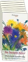 Im besten Alter -  - 9783945879573