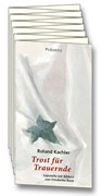 Trost für Trauernde - Roland Kachler - 9783945879771