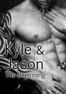 Kyle & Jason: The Beginning - Andy D. Thomas - 9783945934340