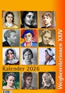 Kalender 2026 -  - 9783945959763