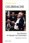 Celibidache - Kirsten Liese - 9783945961285
