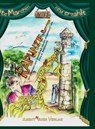 Rapunzel - GRIMM,  Gebruder - 9783945976630