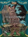 Der gestiefelte Kater - Gebruder Grimm - 9783945976661