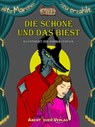 Die Schöne und das Biest - Sophia Verena - 9783945976968