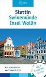 Stettin, Swinemünde, Insel Wollin - KLING,  Wolfgang - 9783945983003