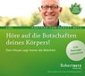 Höre auf die Botschaften deines Körpers! -  - 9783946016250