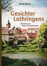 Gesichter Lothringens - Georg Bense - 9783946036739