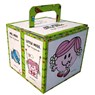 Mr. Men Little Miss Sammelbox Nr. 2 - Roger Hargreaves - 9783946100270
