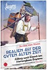 Realien aus der guten alten Zeit - Joseph von Hazzi - 9783946120193