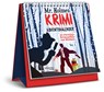 Mr. Holmes Krimi-Adventskalender Vol. 3 -  - 9783946120261