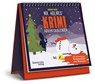 Mr. Holmes Krimi-Adventskalender Vol. 4 -  - 9783946120346