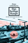 Das heilige Haupt - Hana Lehecková - 9783946120827