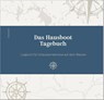 Das Hausboot Tagebuch - Torsten Krone - 9783946148241