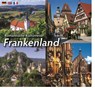 Romantische Kulturreise Frankenland - Horst Ziethen - 9783946158059