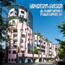 Hundertwasser Architektur & Philosophie - Die Grüne Zitadelle -  - 9783946177258