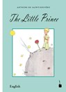 Der Kleine Prinz - The Little Prince - Antoine de Saint-Exupéry - 9783946190103