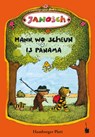 Oh, wie schön ist Panama - Mann, wo scheun is Panama - Janosch - 9783946190387