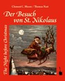 Der Besuch von Sankt Nikolaus - Clement C. Moore - 9783946190653