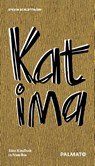Katima - Sylvia Schlettwein - 9783946205395
