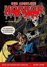 Der absolute HORROR - Christian Blees - 9783946266488