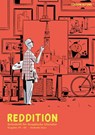 Reddition - Zeitschrift für Graphische Literatur 79/80: Dossier 'Comic & Illustration' - Volker Hamann ; Ole Frahm ; Alex Jakubowski ; Jens R. Nielsen - 9783946266501