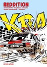 Reddition - Zeitschrift für Graphische Literatur 81: Dossier 'Autos im Comic' - Volker Hamann ; Peter Osteried ; Frederik E. Scherer ; Stefan Schmatz - 9783946266556
