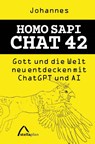 Homo Sapi Chat 42 - Johannes Bucka - 9783946310440