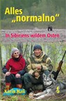 Alles normalno - Karin Haß - 9783946324218