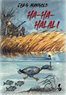 Ha-Ha-Halali - Jörg Mangold - 9783946324478